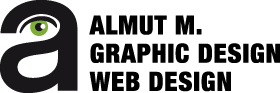 Almut M. Logo